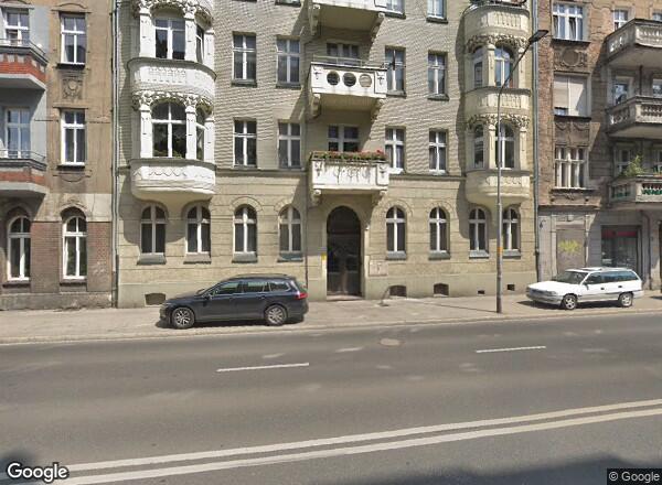 Ceny mieszkań Wrocław UL. KARD. STEFANA WYSZYŃSKIEGO 69