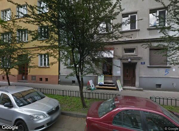 Ceny mieszkań Kraków Kronikarza Galla 22