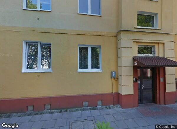Ceny transakcyjne mieszkań Gdynia Aleja Marsz. Piłsudskiego 22