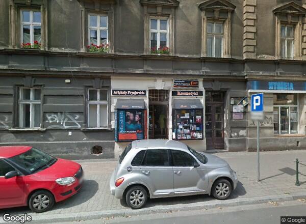 Ceny mieszkań Kraków Szlak 18