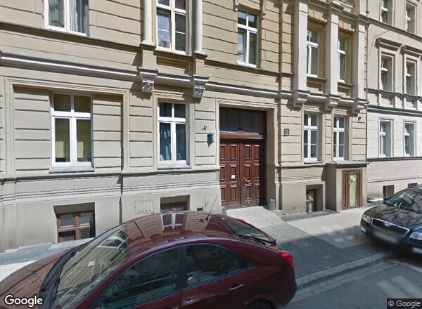 Ceny mieszkań Poznań Mikołaja Kopernika 2