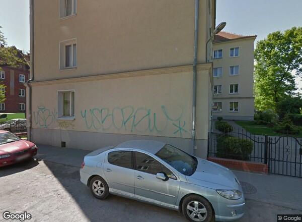 Ceny mieszkań Poznań Kolejowa 31