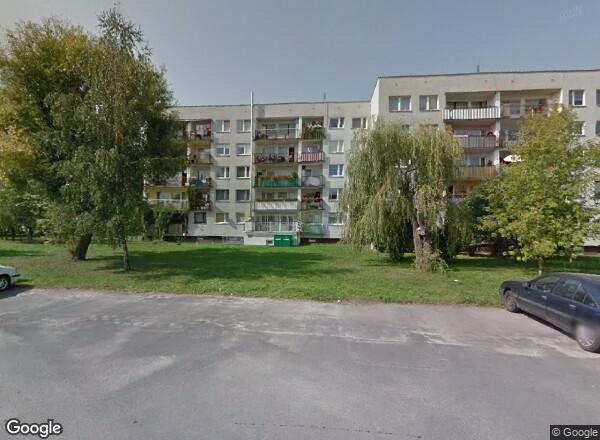 Ceny mieszkań Wrocław UL. WIEDEŃSKA 8