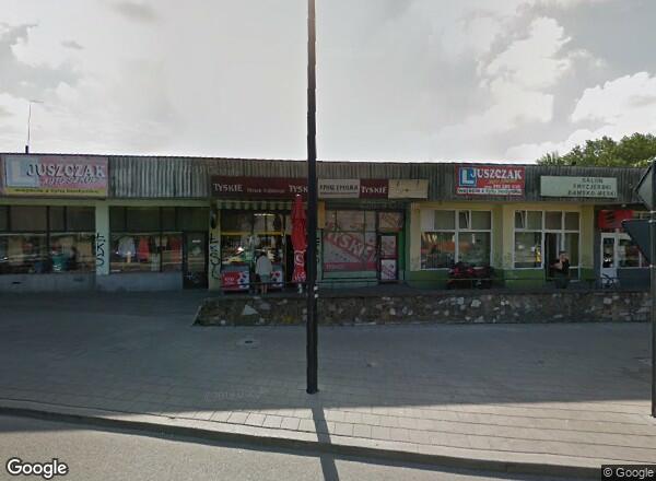 Ceny mieszkań Łódź Rydzowa 2