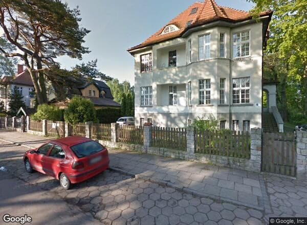 Ceny transakcyjne mieszkań Sopot Emilii Plater 6