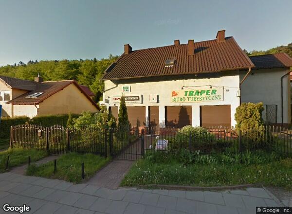 Ceny mieszkań Sopot Oskara Kolberga 1