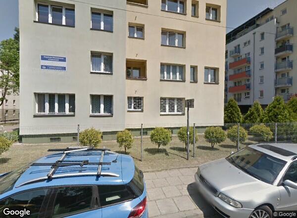 Ceny mieszkań Katowice Zygmunta Krasińskiego 12