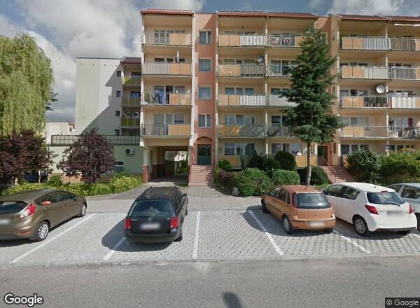 Ceny mieszkań Szczecin Jerzego Andrzejewskiego 9