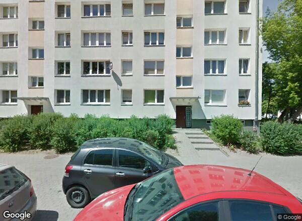 Ceny mieszkań Poznań Lecha 36