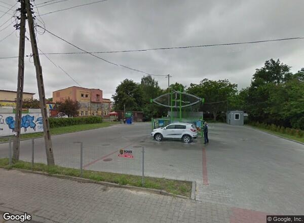 Ceny transakcyjne mieszkań Warszawa ul. M. Drzymały 5