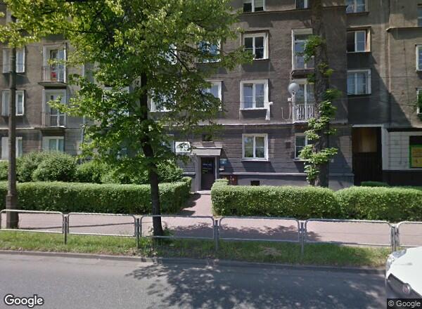 Ceny mieszkań Katowice Francuska 49