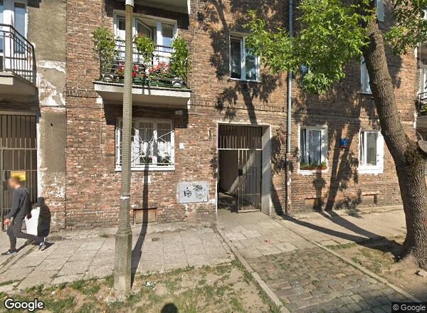 Ceny transakcyjne mieszkań Warszawa ul. Głucha 3A