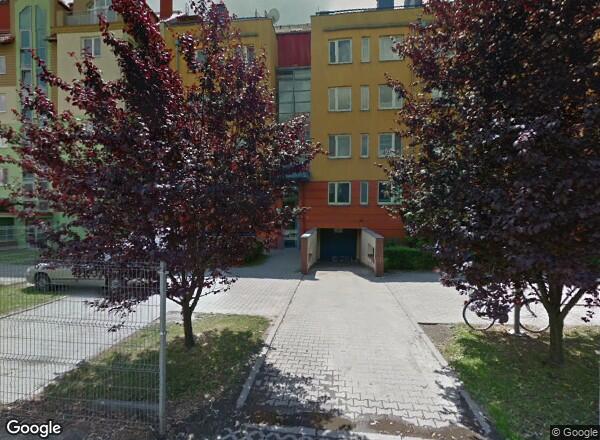 Ceny mieszkań Wrocław UL. RADKOWSKA 12