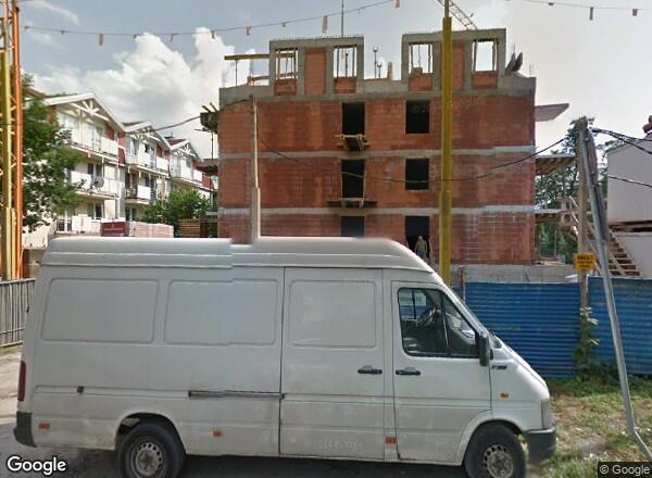 Ceny mieszkań Kraków Lubostroń 21