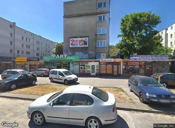 Ceny transakcyjne mieszkań Gdynia Morska 93