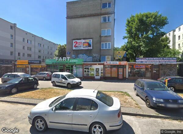 Ceny mieszkań Gdynia Morska 93