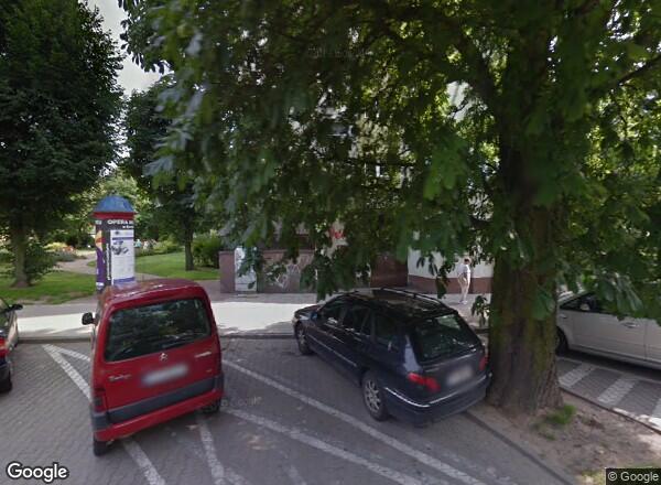 Ceny mieszkań Szczecin Stanisława Ignacego Witkiewicza 38