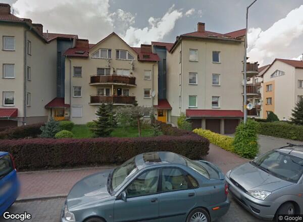 Ceny mieszkań Wrocław UL. FRANCISZKA JUSZCZAKA 4