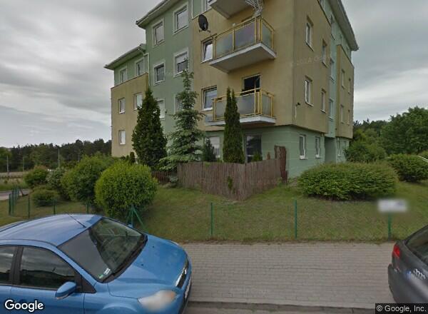 Ceny mieszkań Gdańsk Anny Jagiellonki 1