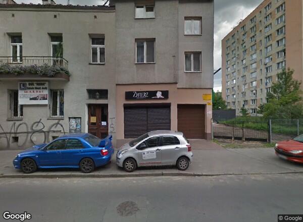 Ceny mieszkań Kraków Juliusza Lea 62