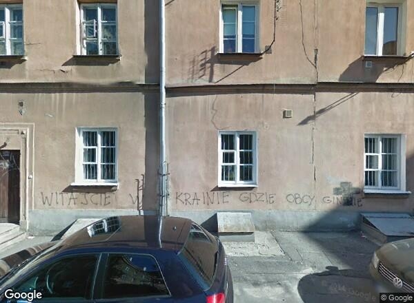 Ceny transakcyjne mieszkań Lublin Aleje Tysiąclecia 5