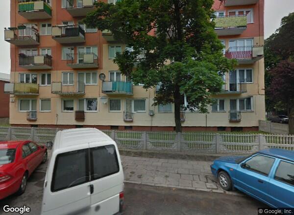 Ceny mieszkań Gdańsk Politechniczna 5