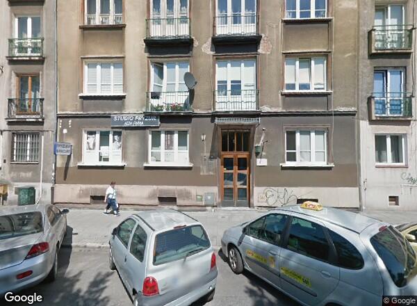 Ceny mieszkań Kraków Aleja Ignacego Daszyńskiego 20