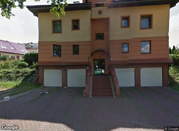 Ceny mieszkań Szczecin Maurycego Mochnackiego 15