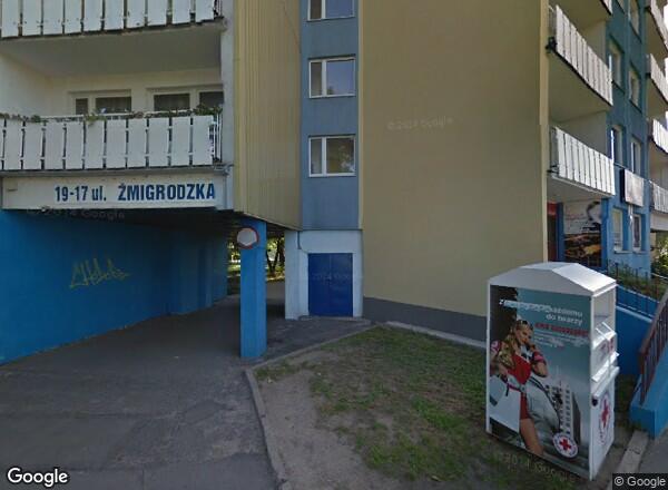 Ceny mieszkań Wrocław AL. JANA KASPROWICZA 2