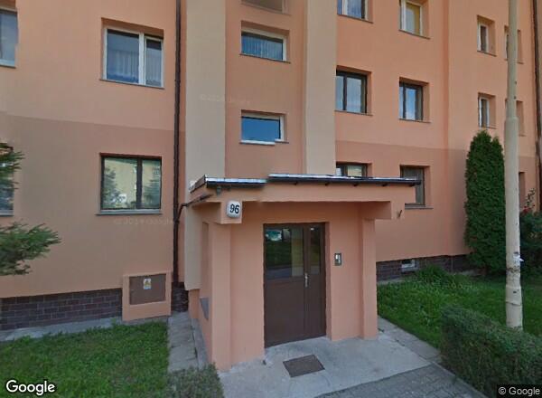 Ceny mieszkań Szczecin Przyjaciół Żołnierza 96