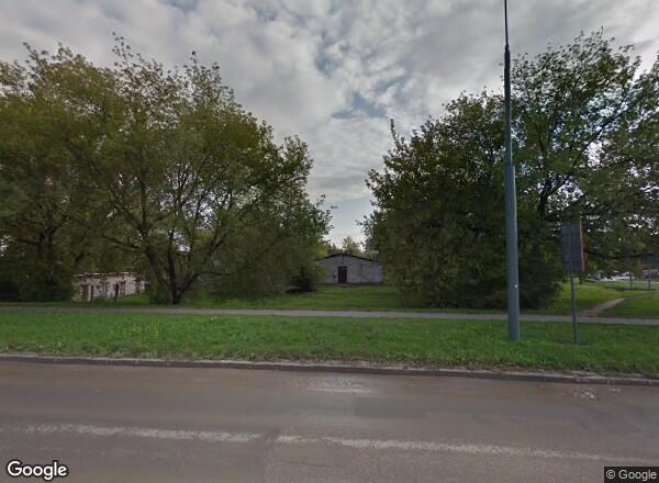 Ceny mieszkań Lublin Nałęczowska 22