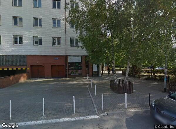 Ceny mieszkań Warszawa ul. R. Mielczarskiego 10