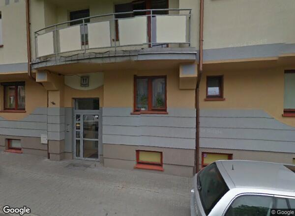 Ceny mieszkań Kraków Gnieźnieńska 11
