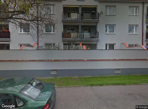 Ceny mieszkań Bydgoszcz Antoniego Chołoniewskiego 51