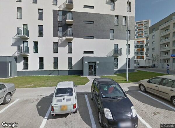 Ceny mieszkań Wrocław UL. JESIONOWA 50