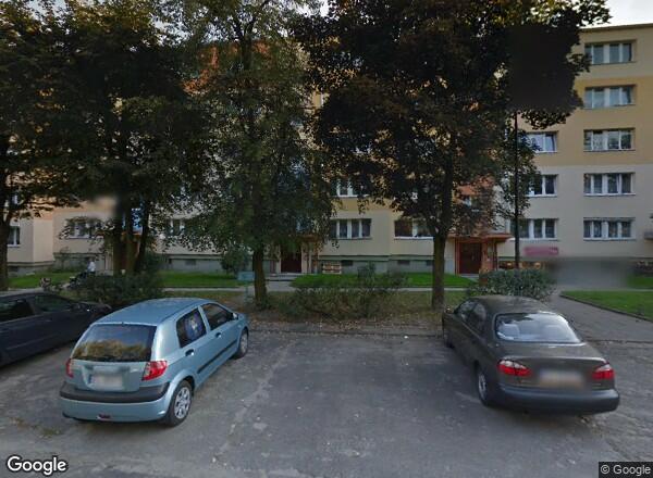 Ceny mieszkań Łódź Aleja Ks. Kardynała Stefana Wyszyńskiego 8