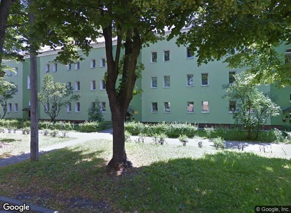 Ceny mieszkań Warszawa ul. 1 Maja 11