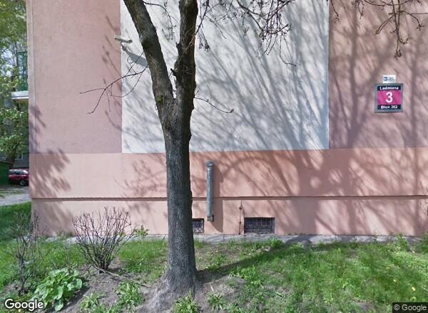 Ceny transakcyjne mieszkań Łódź Bolesława Leśmiana 3
