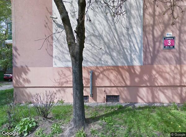 Ceny mieszkań Łódź Bolesława Leśmiana 3