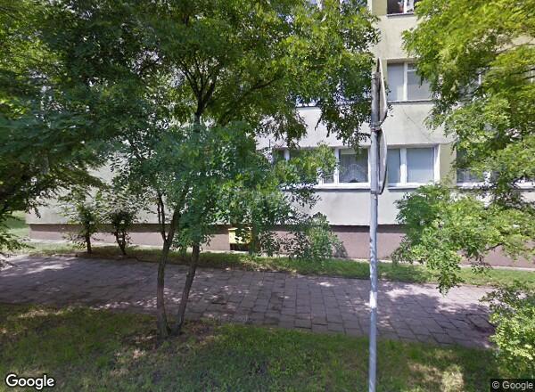 Ceny mieszkań Szczecin Legnicka 1