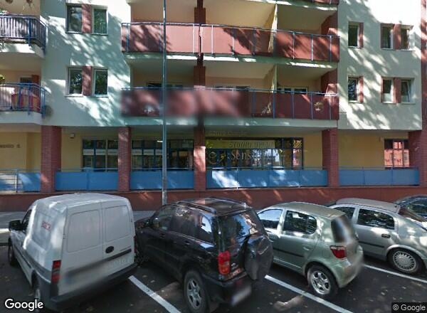 Ceny transakcyjne mieszkań Szczecin Plac Stefana Batorego 5