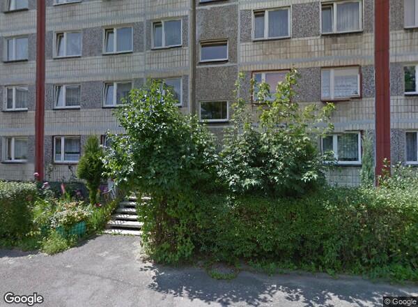 Ceny mieszkań Katowice Szczecińska 16B