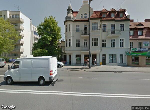 Ceny mieszkań Sopot Aleja Niepodległości 755A