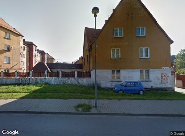 Ceny mieszkań Katowice Bukowa 4