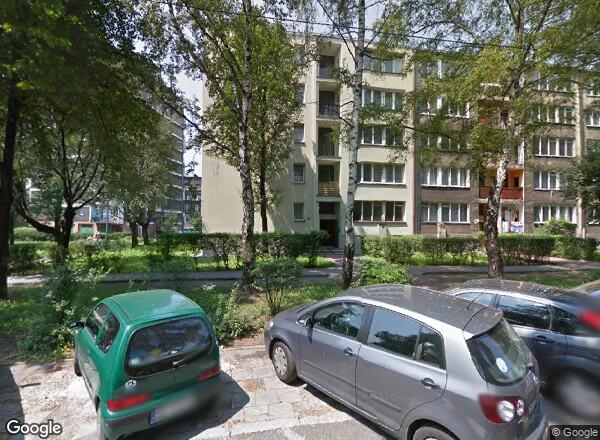 Ceny mieszkań Katowice Świdnicka 36