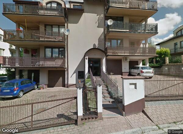 Ceny mieszkań Kraków Zjazdu Gnieźnieńskiego 4