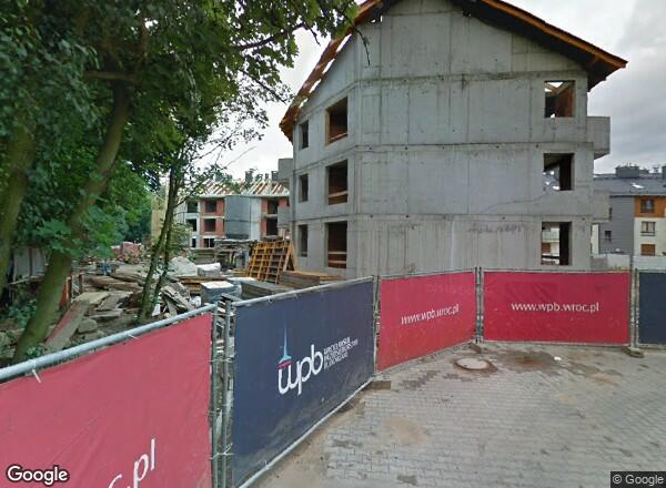 Ceny mieszkań Wrocław UL. OSOBOWICKA 139C