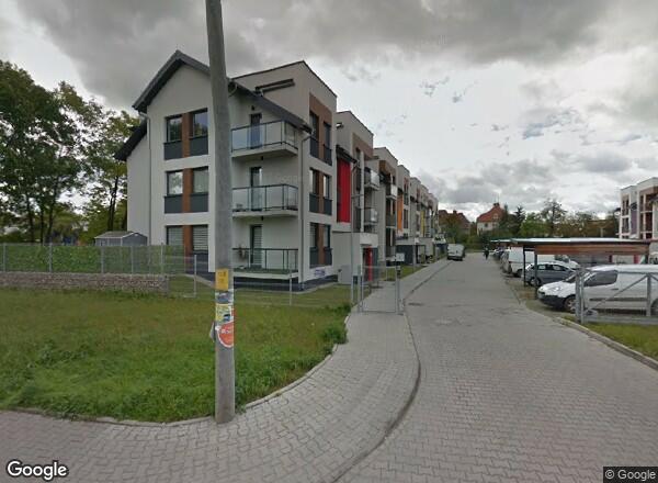 Ceny mieszkań Wrocław UL. KRZEMIENIECKA 122