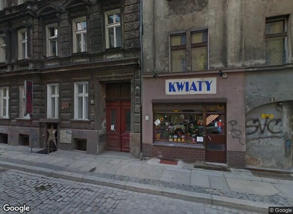 Ceny mieszkań Wrocław UL. DWORCOWA 1