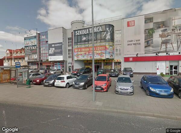 Ceny mieszkań Szczecin Andrzeja Struga 7